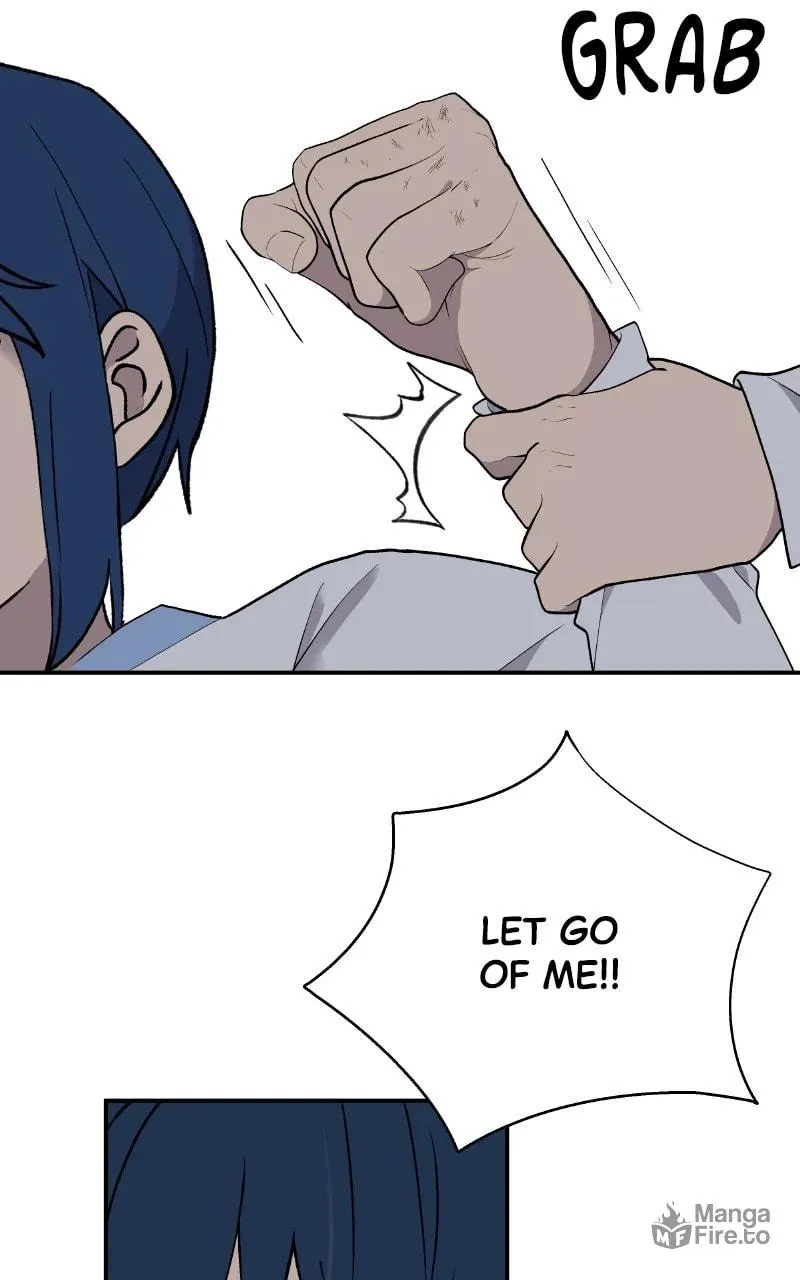 Unstoppable Hayeong Chapter 78 page 35 - 