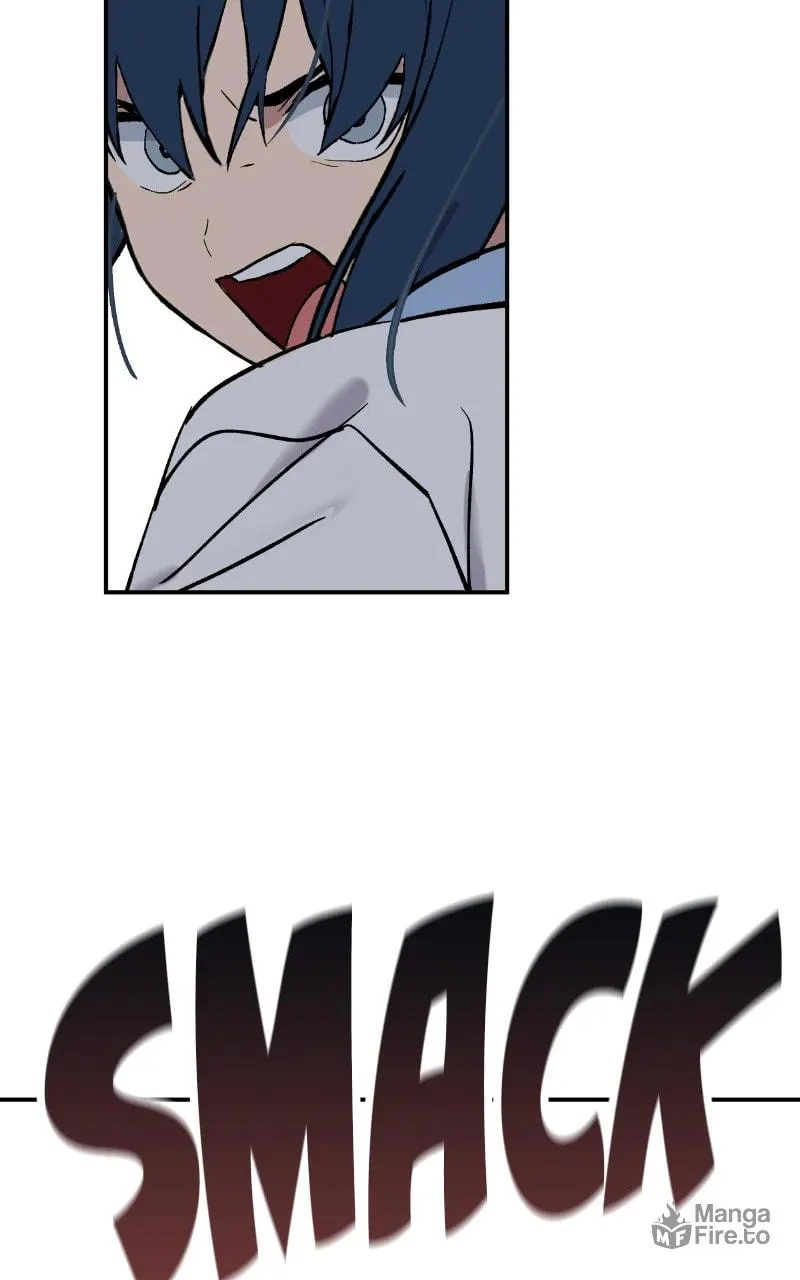Unstoppable Hayeong Chapter 78 page 36 - 