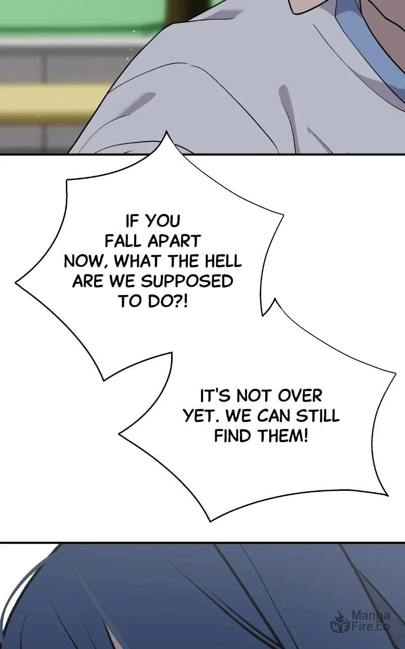 Unstoppable Hayeong Chapter 78 page 39 - 