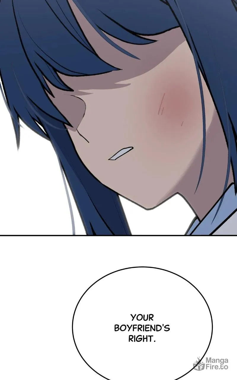Unstoppable Hayeong Chapter 78 page 40 - 
