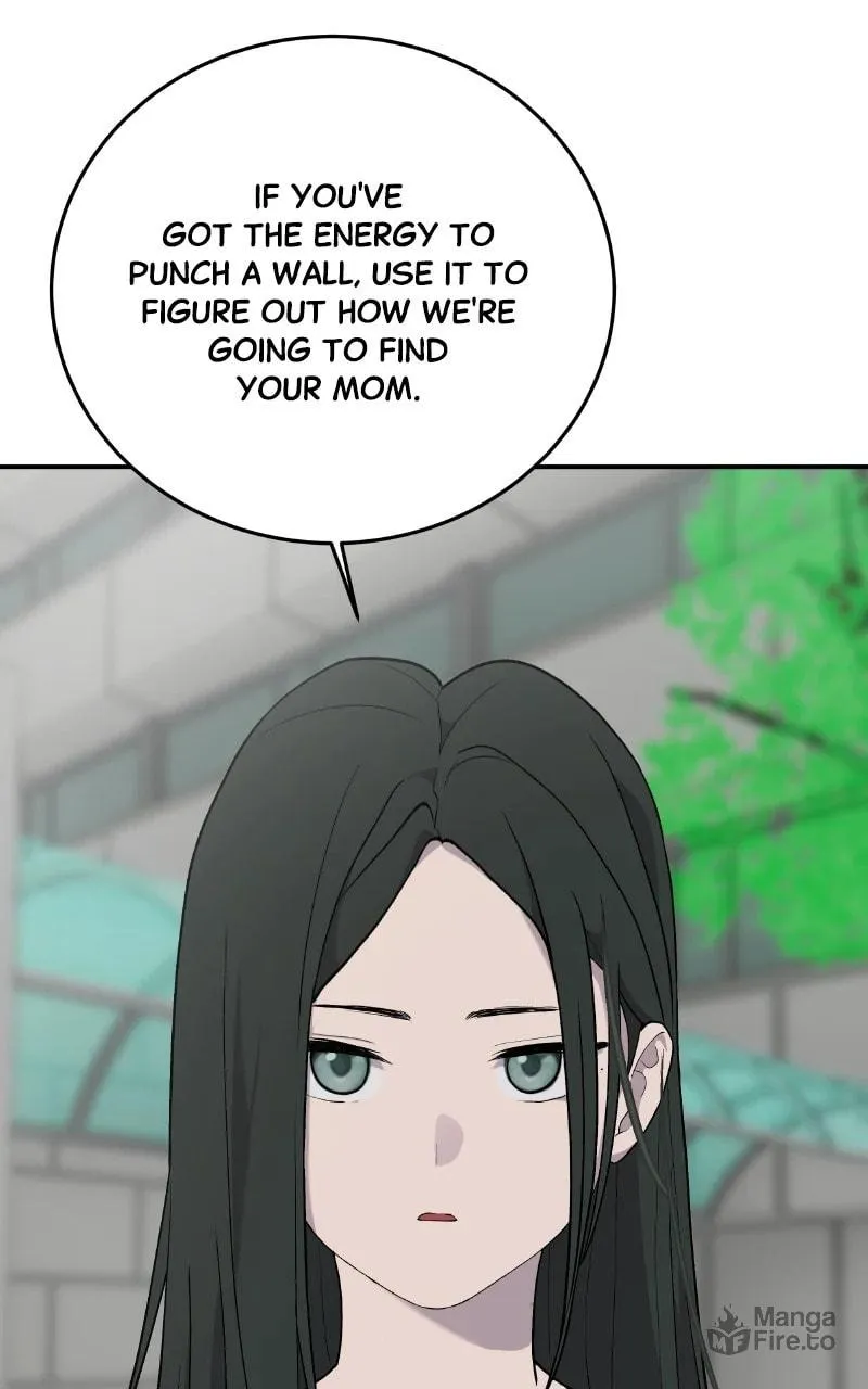 Unstoppable Hayeong Chapter 78 page 42 - 