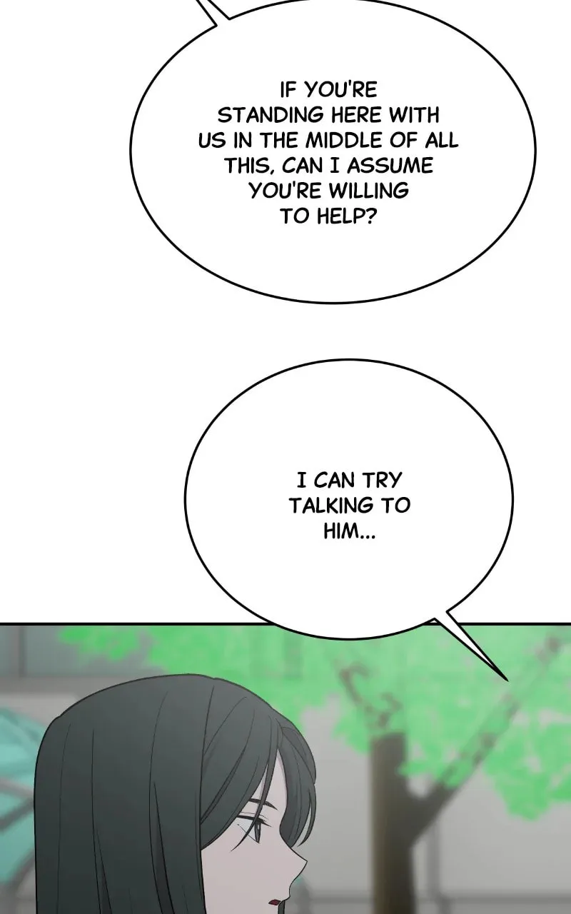 Unstoppable Hayeong Chapter 78 page 46 - 