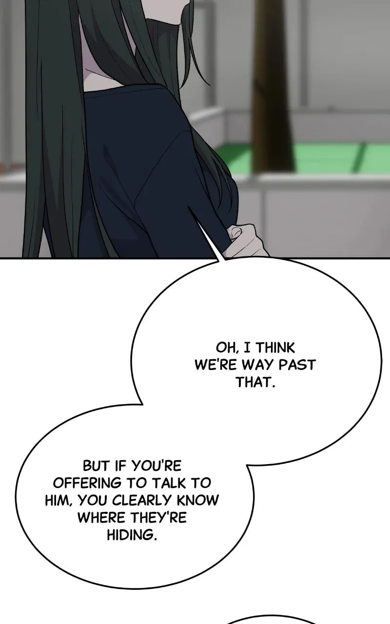Unstoppable Hayeong Chapter 78 page 47 - 
