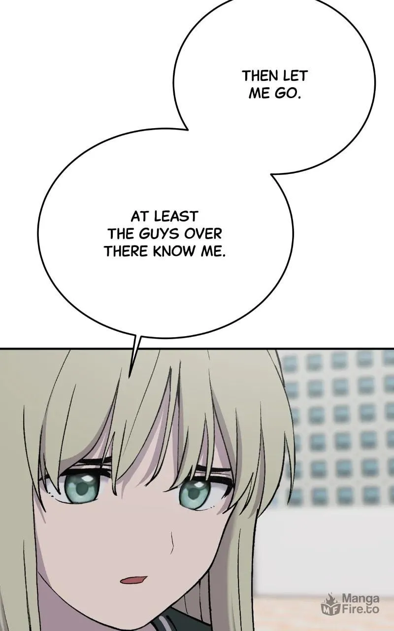 Unstoppable Hayeong Chapter 78 page 48 - 