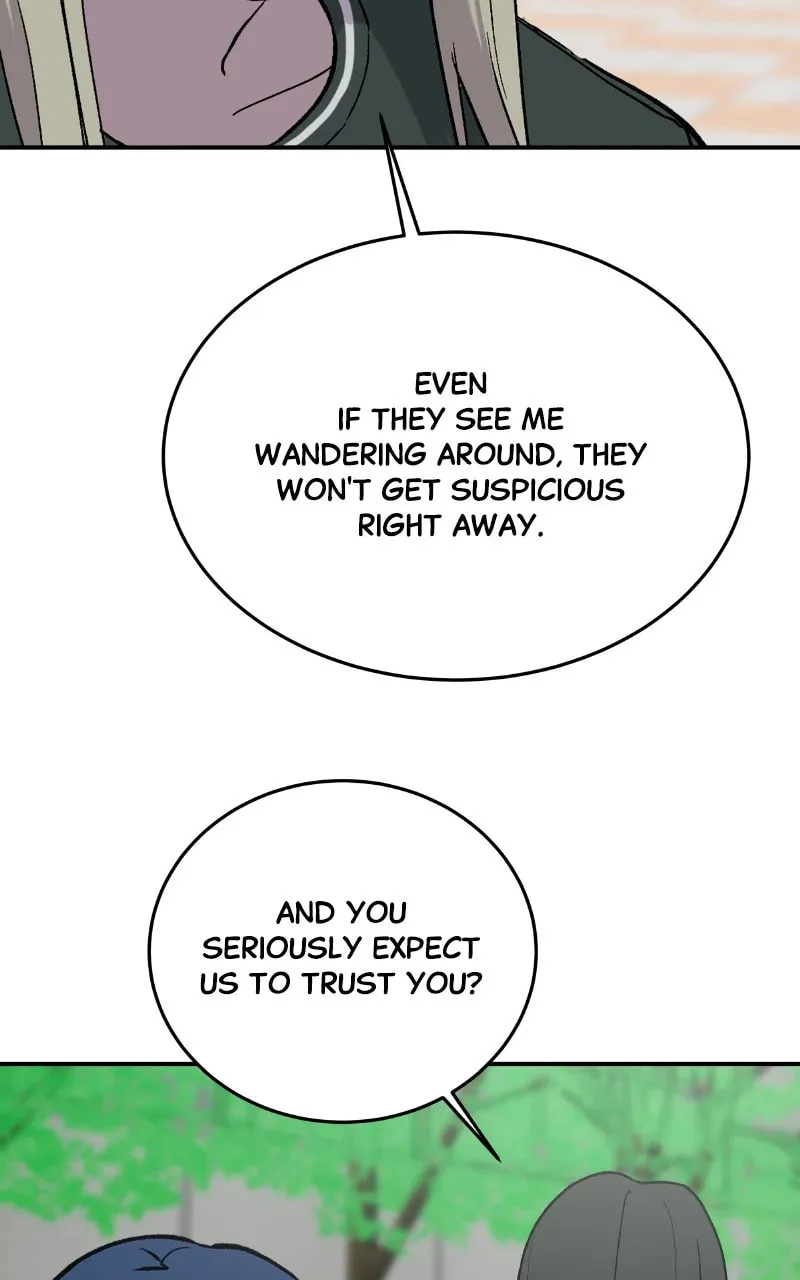 Unstoppable Hayeong Chapter 78 page 49 - 