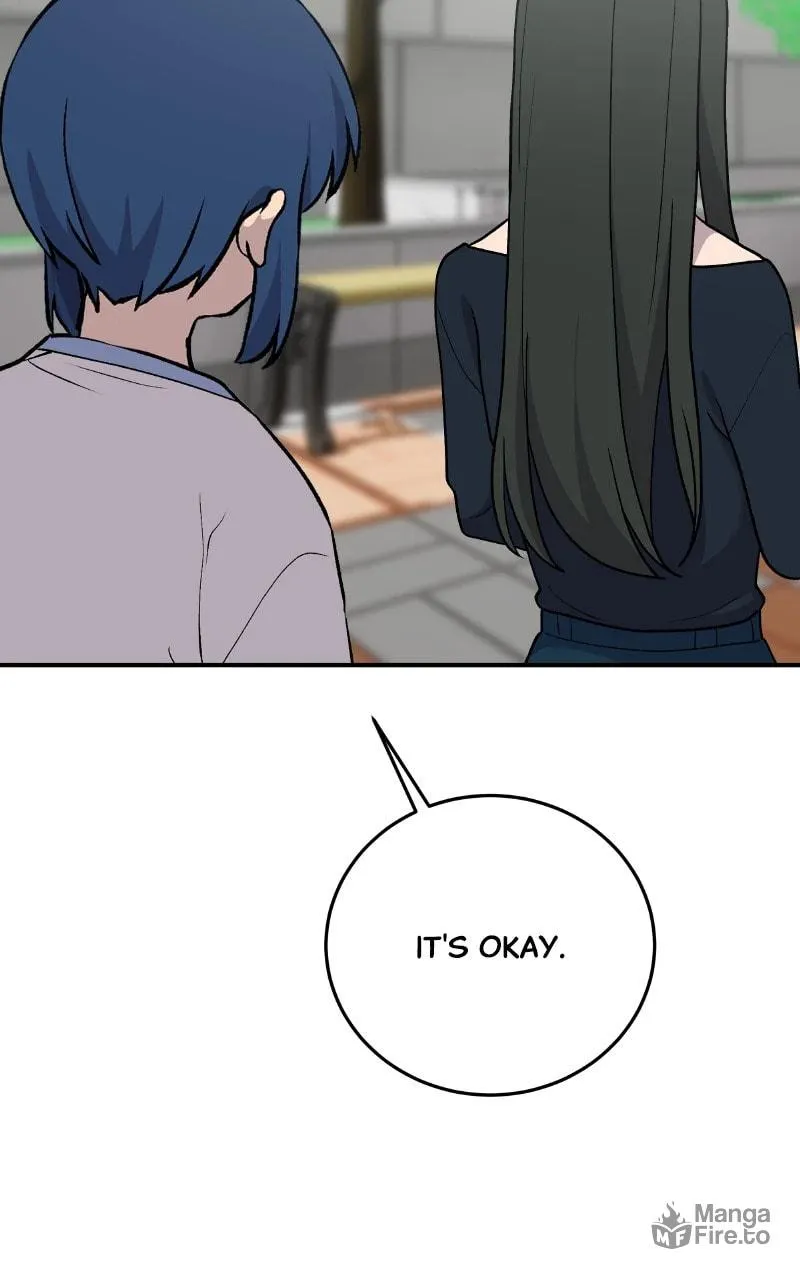 Unstoppable Hayeong Chapter 78 page 50 - 