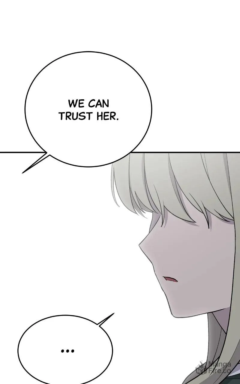 Unstoppable Hayeong Chapter 78 page 51 - 