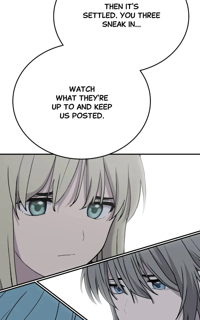 Unstoppable Hayeong Chapter 78 page 53 - 