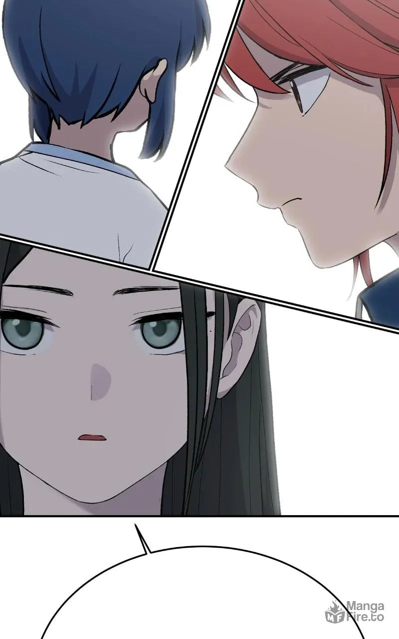 Unstoppable Hayeong Chapter 78 page 55 - 