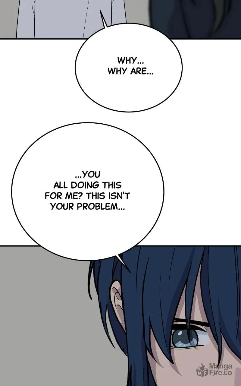 Unstoppable Hayeong Chapter 78 page 57 - 