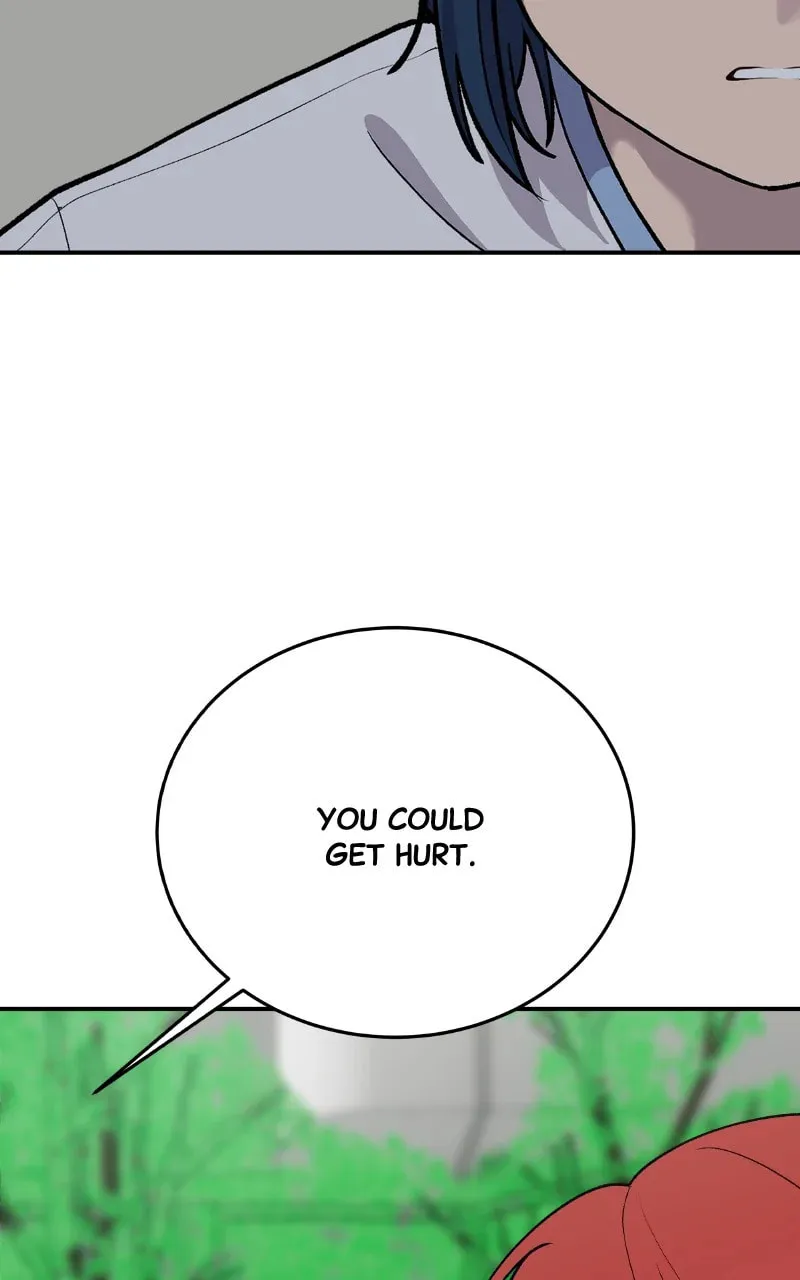 Unstoppable Hayeong Chapter 78 page 58 - 