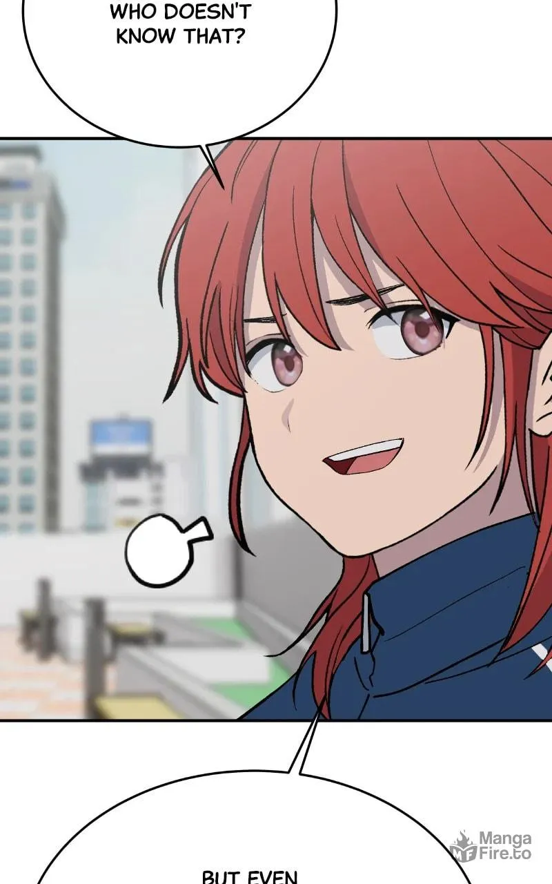 Unstoppable Hayeong Chapter 78 page 60 - 