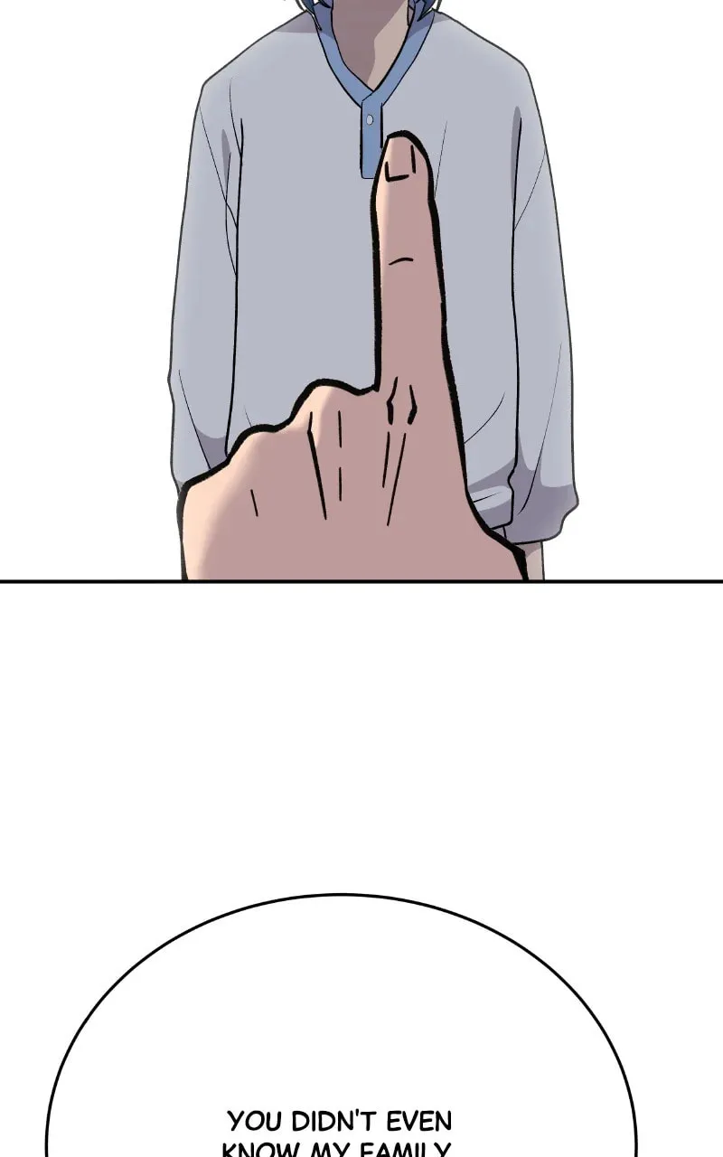 Unstoppable Hayeong Chapter 78 page 62 - 