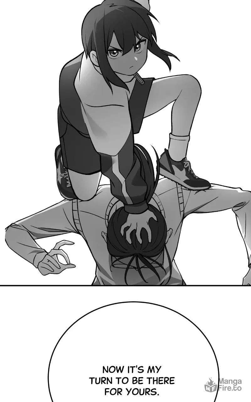 Unstoppable Hayeong Chapter 78 page 65 - 
