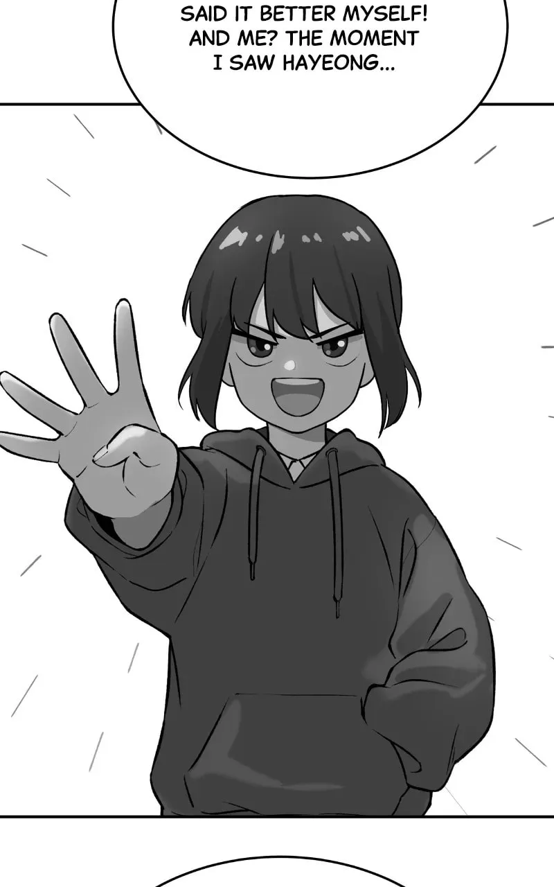 Unstoppable Hayeong Chapter 78 page 67 - 
