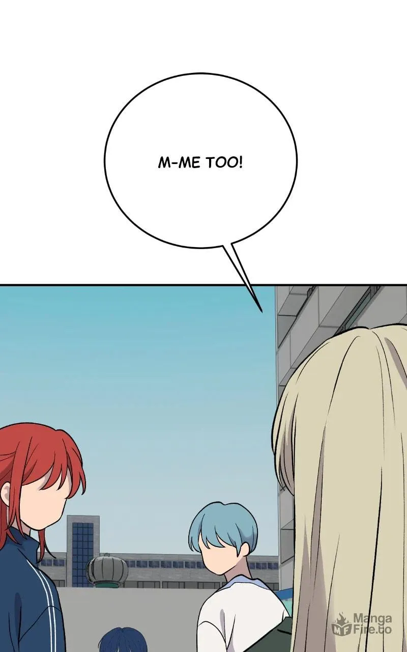 Unstoppable Hayeong Chapter 78 page 69 - 