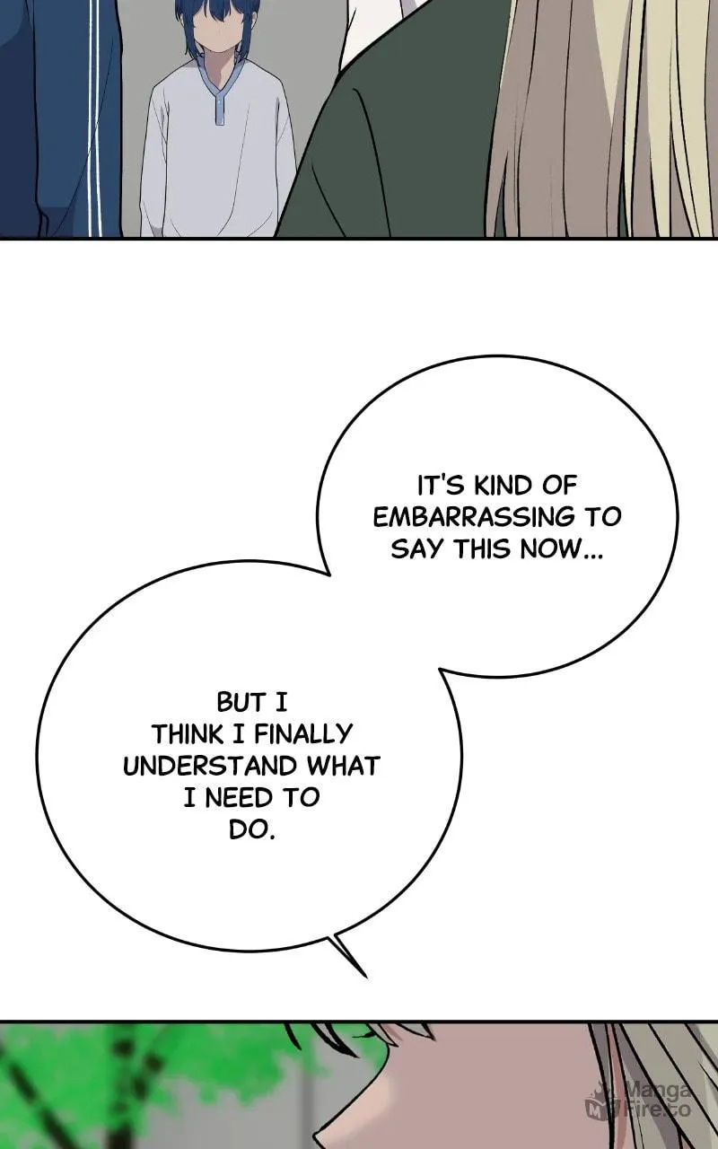 Unstoppable Hayeong Chapter 78 page 70 - 