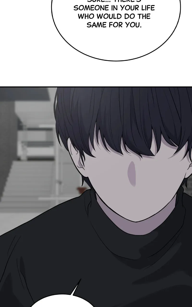 Unstoppable Hayeong Chapter 78 page 8 - 