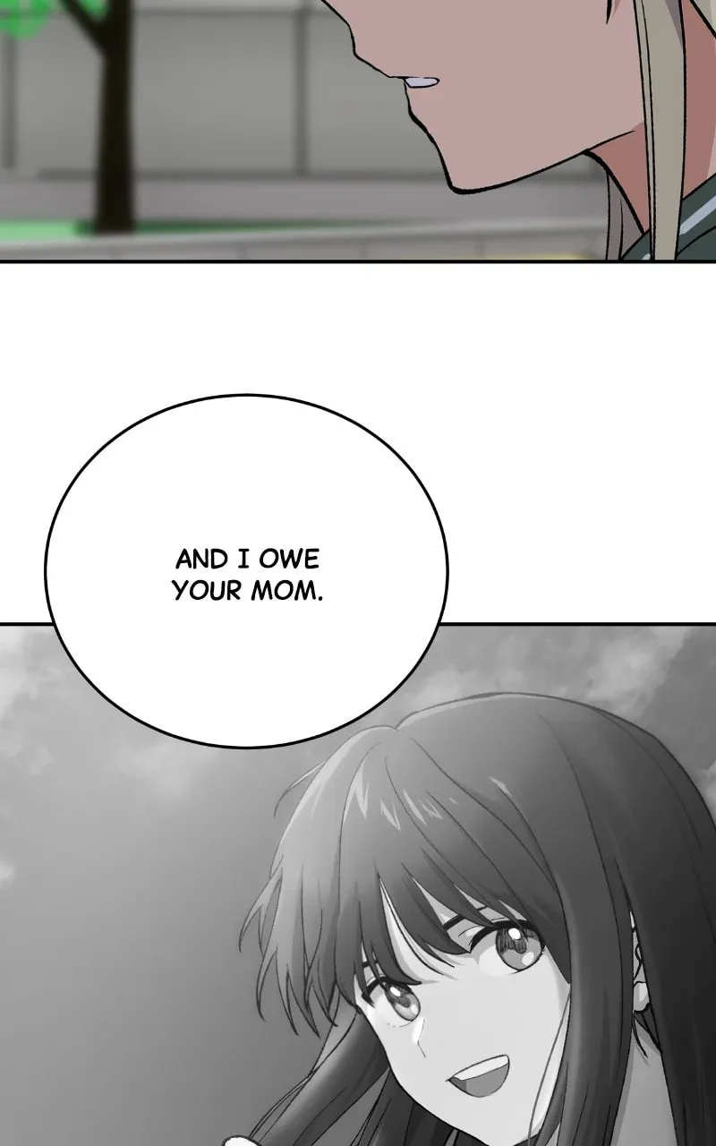 Unstoppable Hayeong Chapter 78 page 71 - 