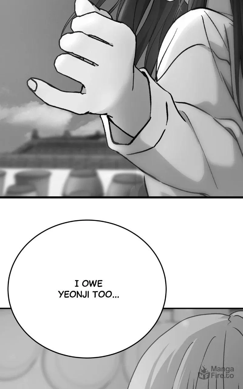 Unstoppable Hayeong Chapter 78 page 72 - 