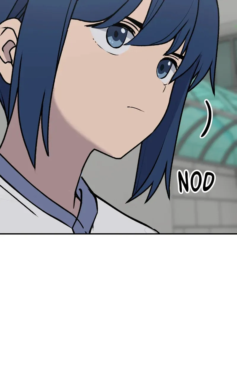 Unstoppable Hayeong Chapter 78 page 76 - 