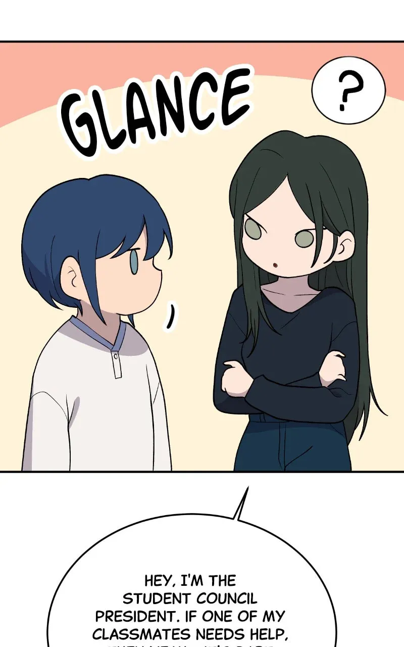 Unstoppable Hayeong Chapter 78 page 77 - 