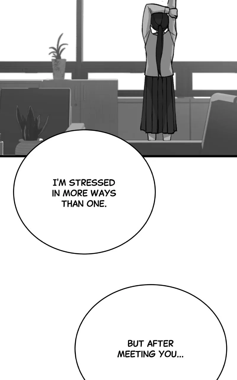 Unstoppable Hayeong Chapter 78 page 79 - 