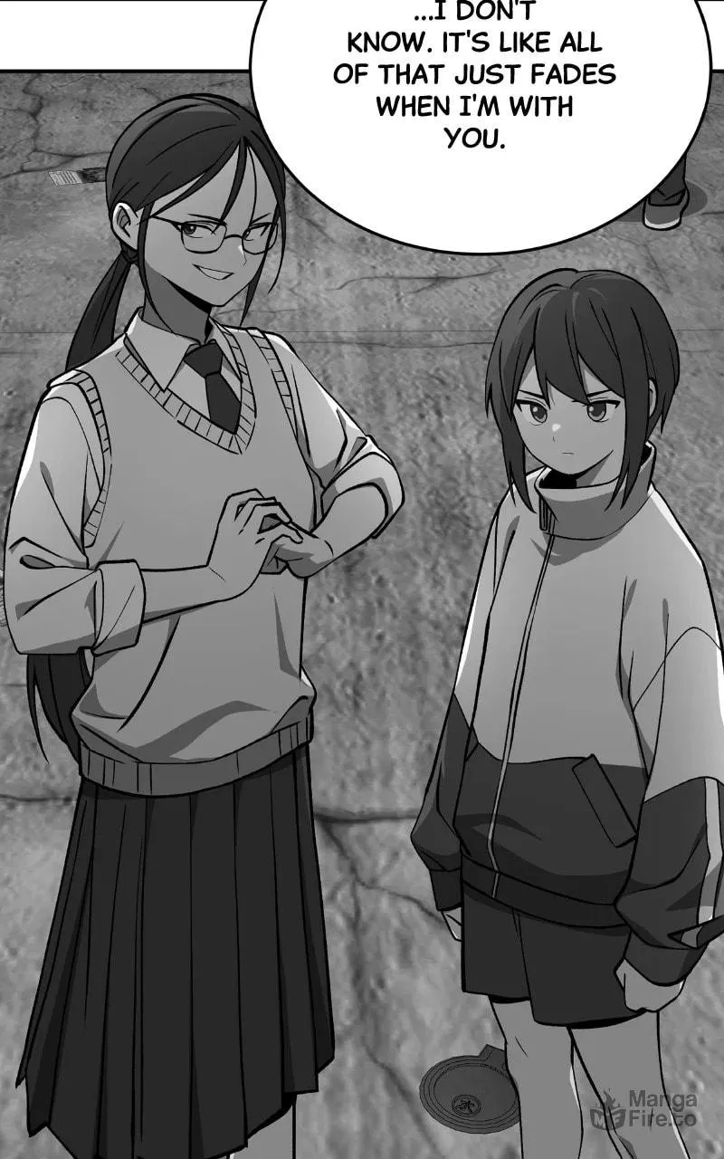 Unstoppable Hayeong Chapter 78 page 81 - 