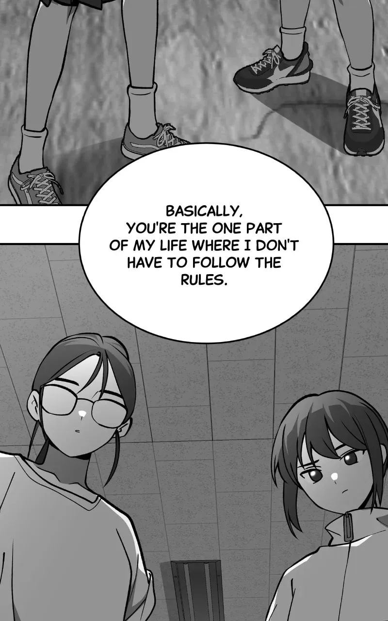 Unstoppable Hayeong Chapter 78 page 82 - 