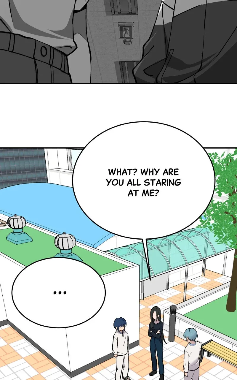Unstoppable Hayeong Chapter 78 page 83 - 