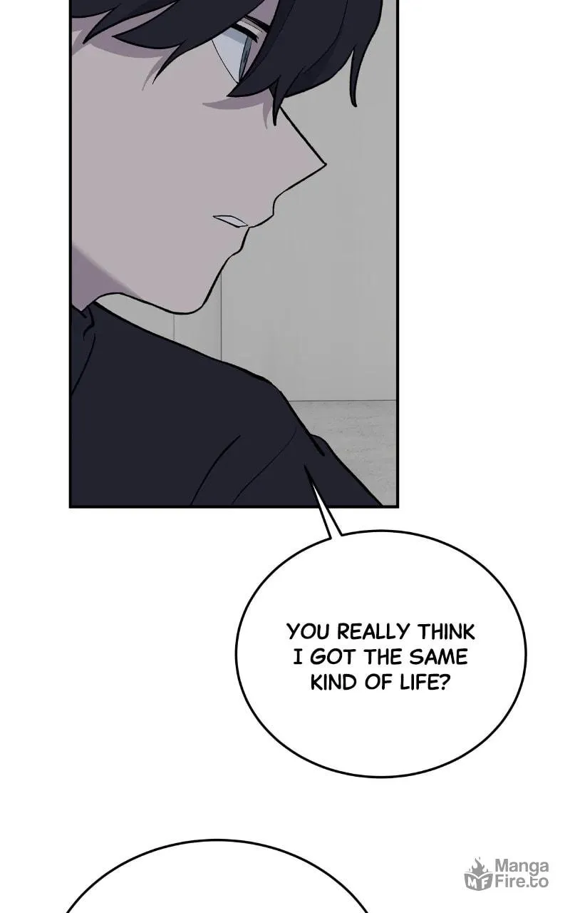 Unstoppable Hayeong Chapter 78 page 10 - 