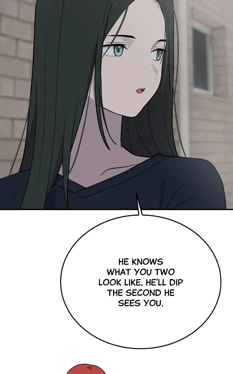 Unstoppable Hayeong Chapter 79 page 13 - 