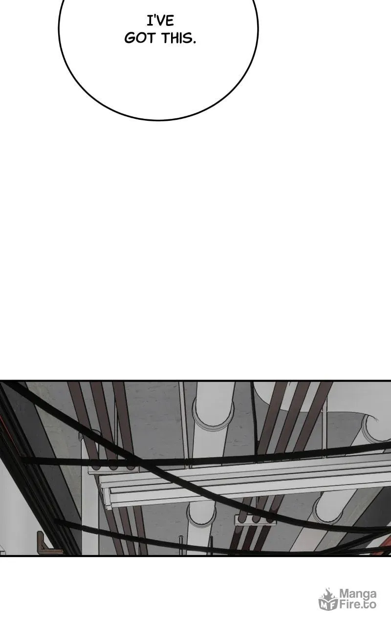 Unstoppable Hayeong Chapter 79 page 15 - 