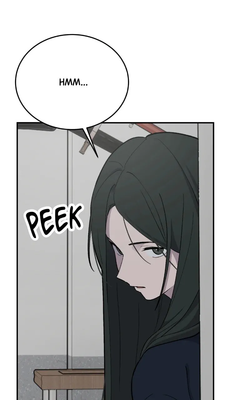 Unstoppable Hayeong Chapter 79 page 16 - 