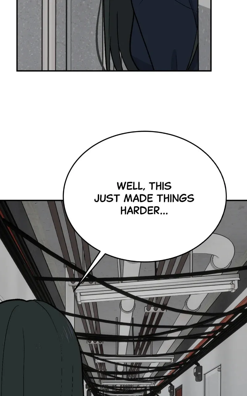 Unstoppable Hayeong Chapter 79 page 17 - 
