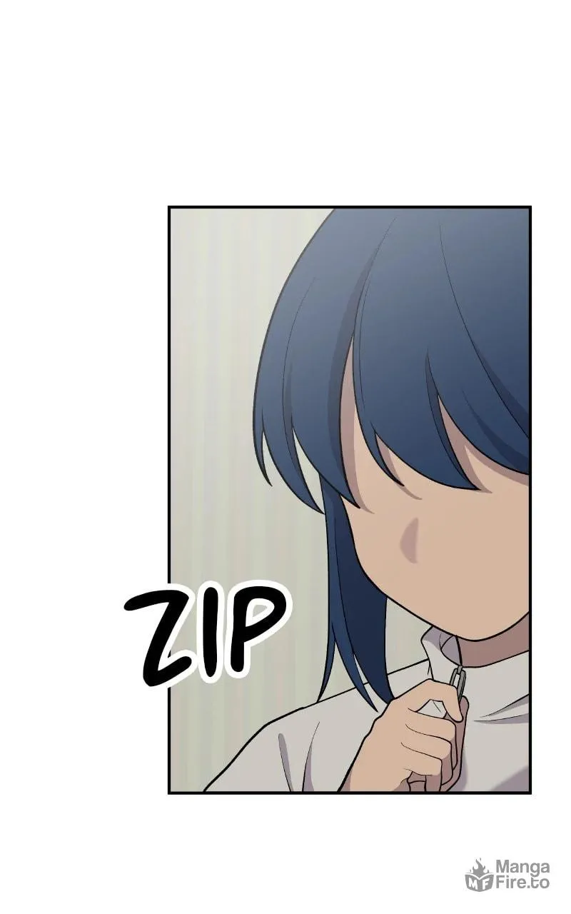 Unstoppable Hayeong Chapter 79 page 3 - 