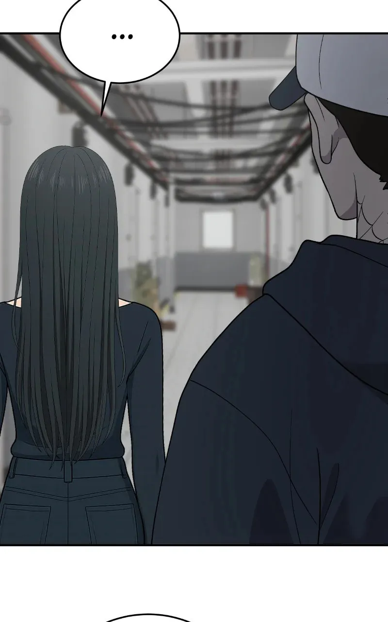 Unstoppable Hayeong Chapter 79 page 22 - 