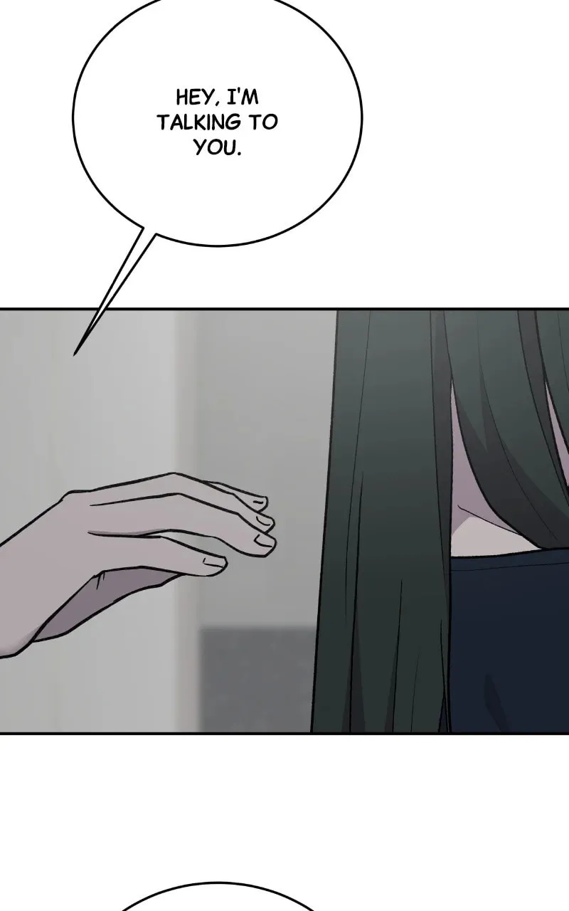 Unstoppable Hayeong Chapter 79 page 23 - 