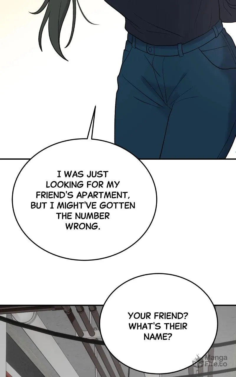 Unstoppable Hayeong Chapter 79 page 25 - 