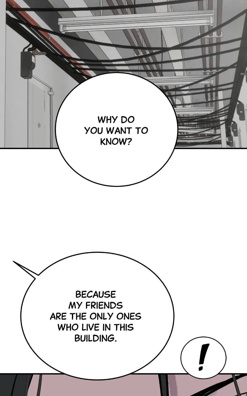 Unstoppable Hayeong Chapter 79 page 26 - 