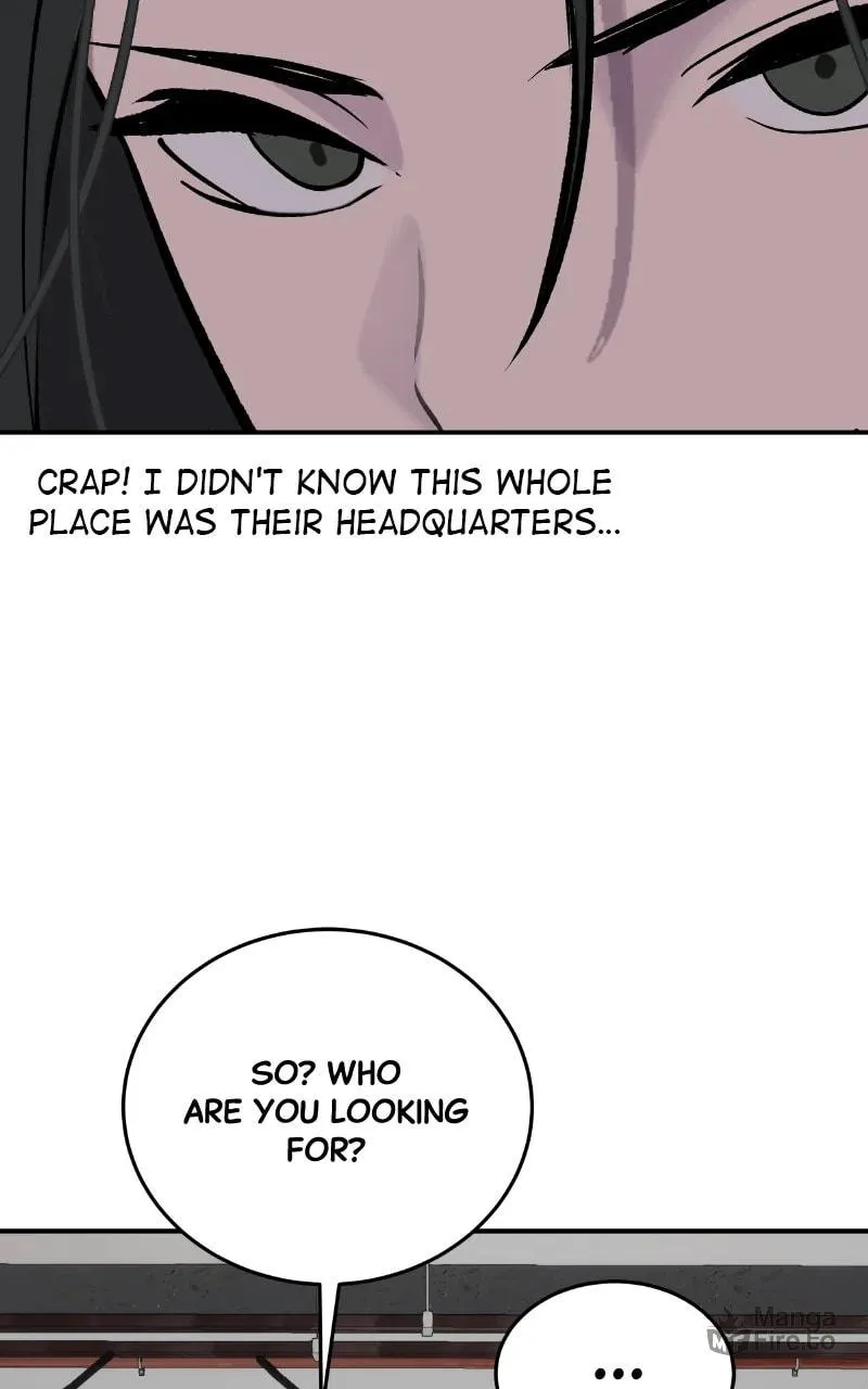 Unstoppable Hayeong Chapter 79 page 27 - 