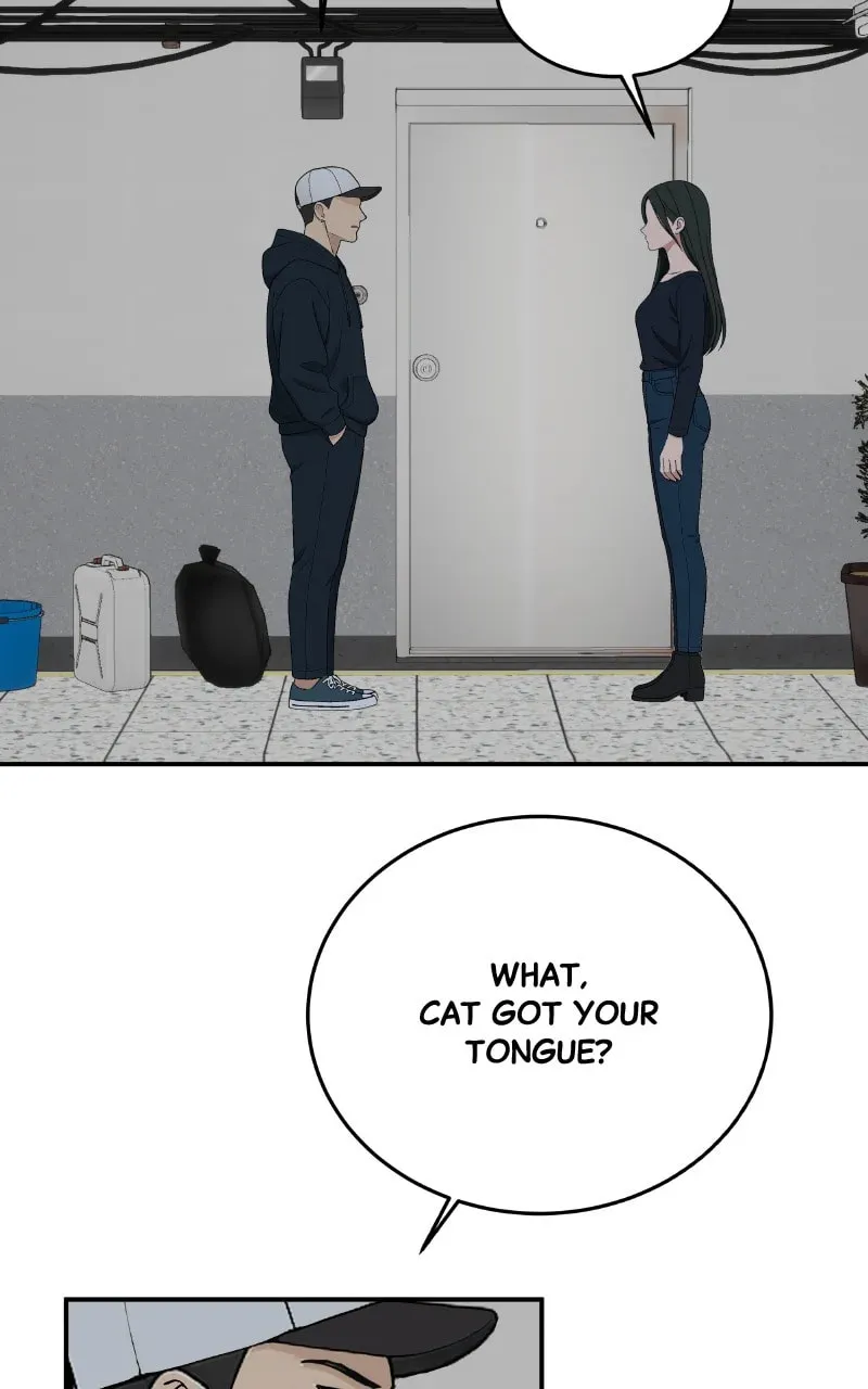 Unstoppable Hayeong Chapter 79 page 28 - 