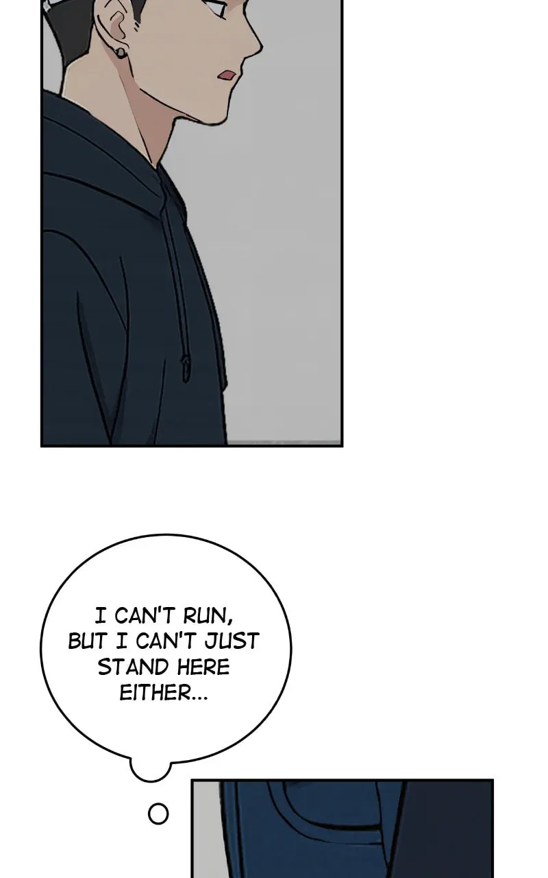 Unstoppable Hayeong Chapter 79 page 29 - 