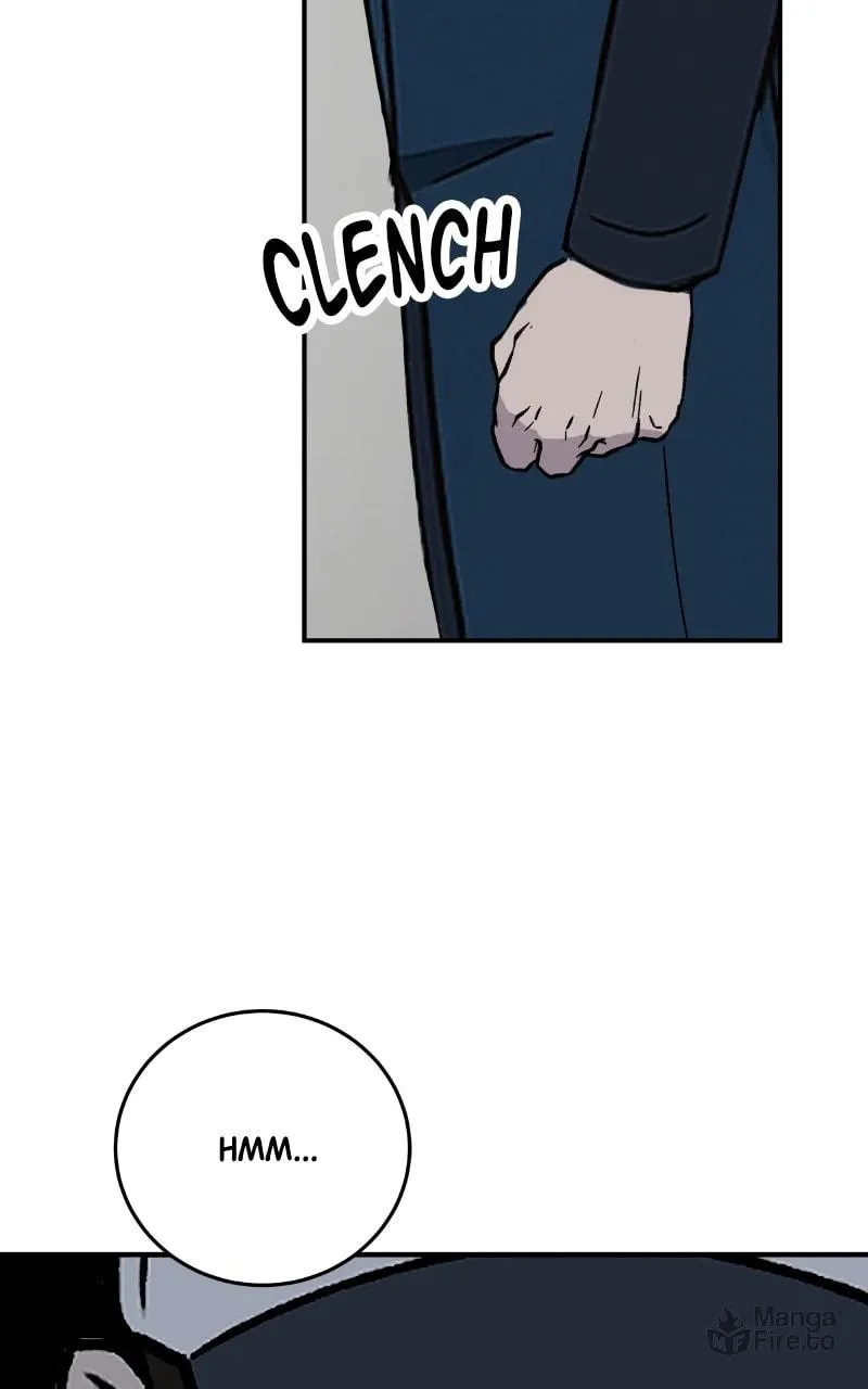 Unstoppable Hayeong Chapter 79 page 30 - 