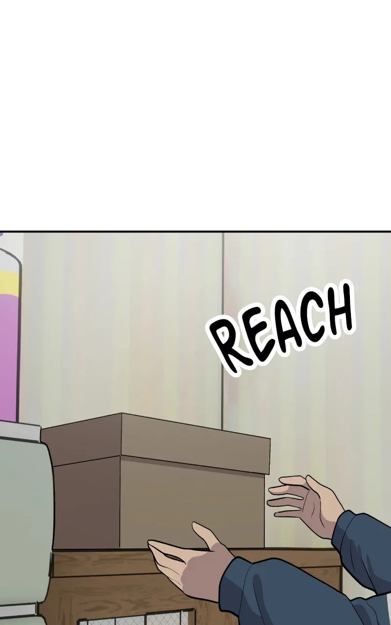 Unstoppable Hayeong Chapter 79 page 4 - 