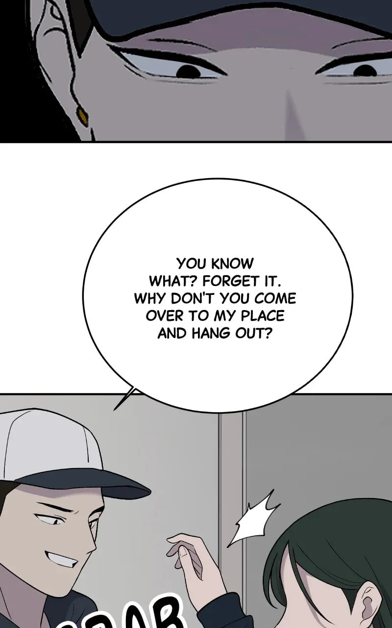 Unstoppable Hayeong Chapter 79 page 31 - 