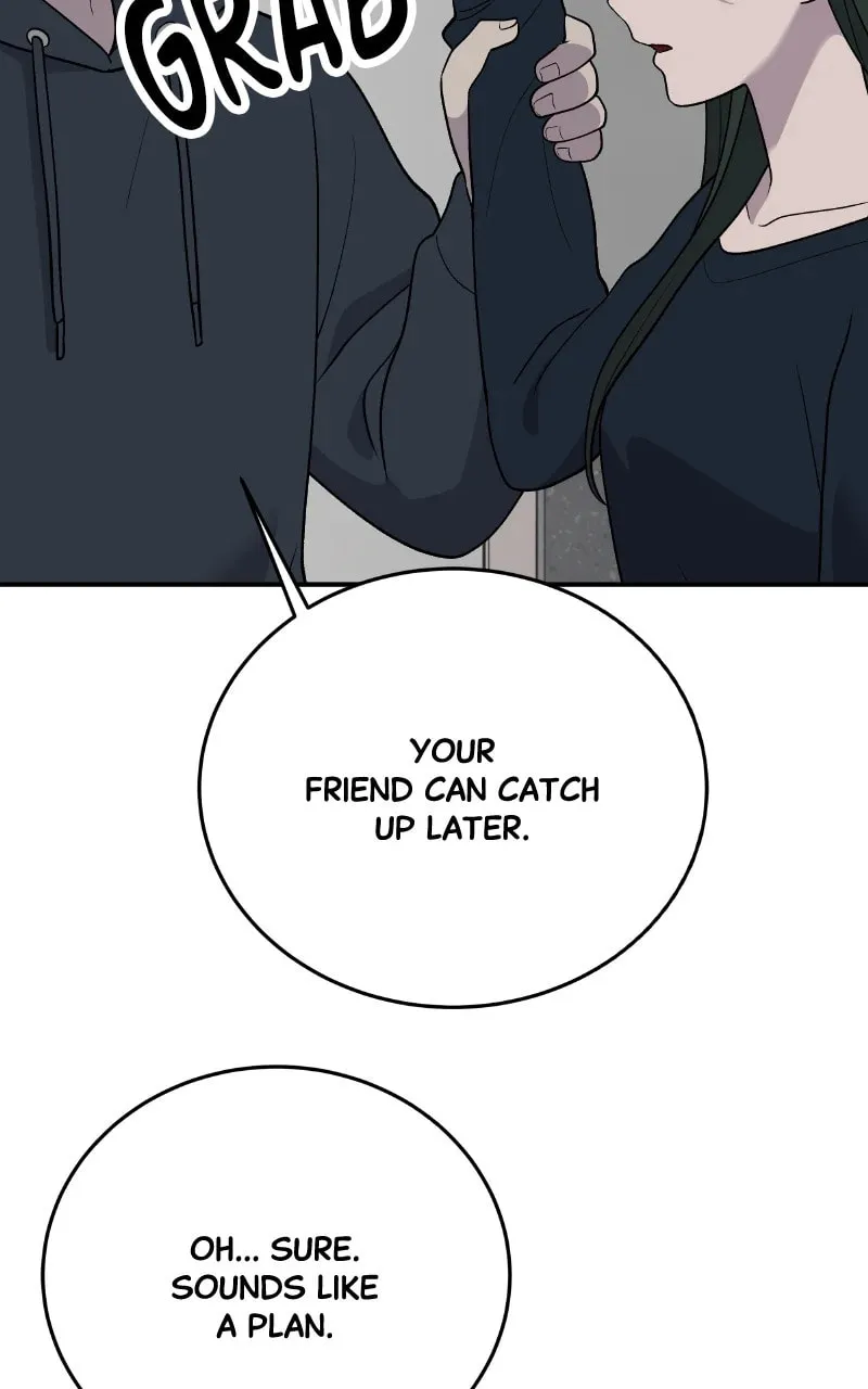 Unstoppable Hayeong Chapter 79 page 32 - 
