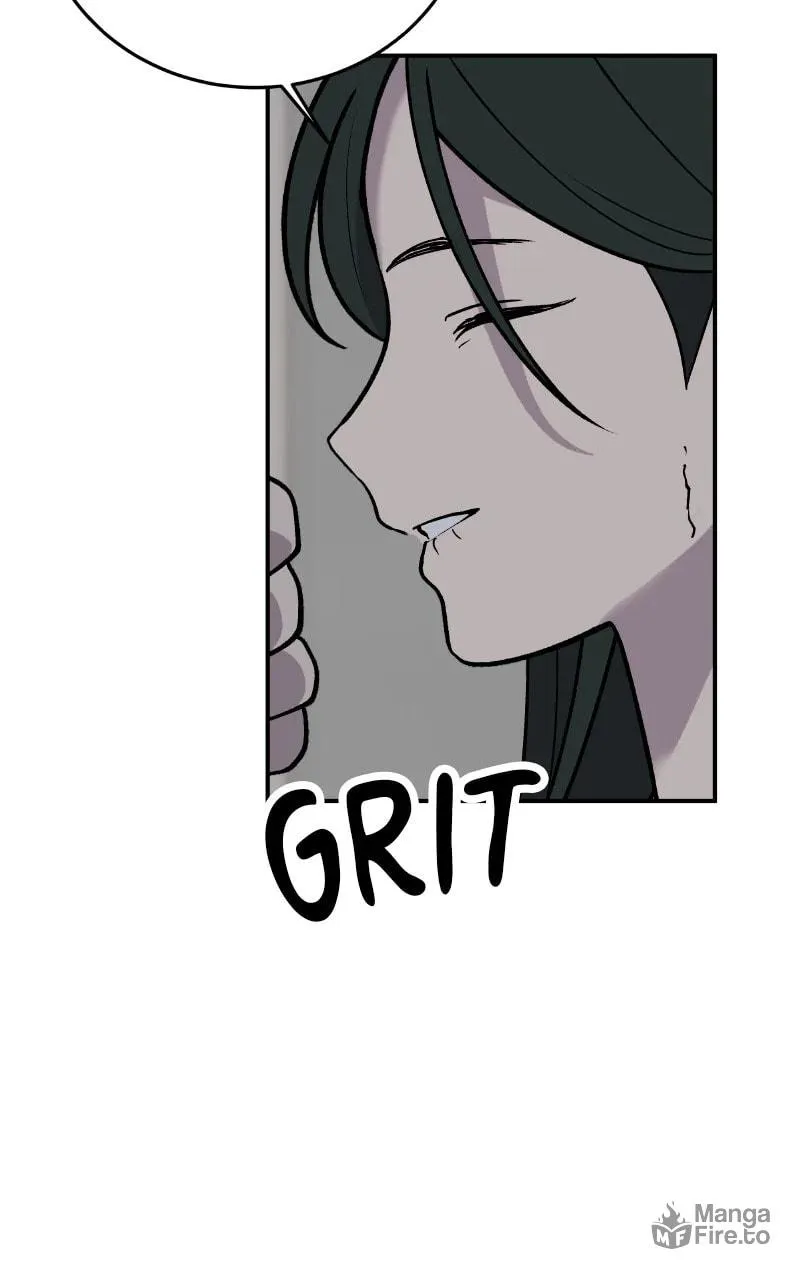 Unstoppable Hayeong Chapter 79 page 33 - 
