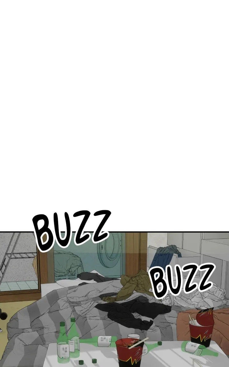 Unstoppable Hayeong Chapter 79 page 34 - 