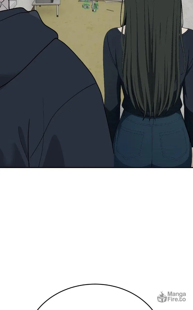 Unstoppable Hayeong Chapter 79 page 36 - 